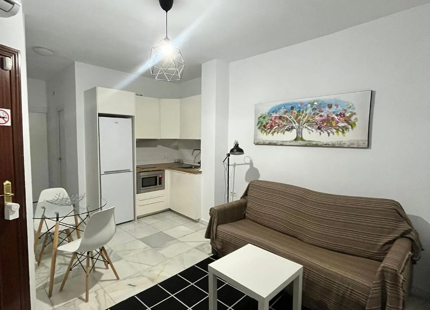 Premium Marmoles Apartments Malaga Spain