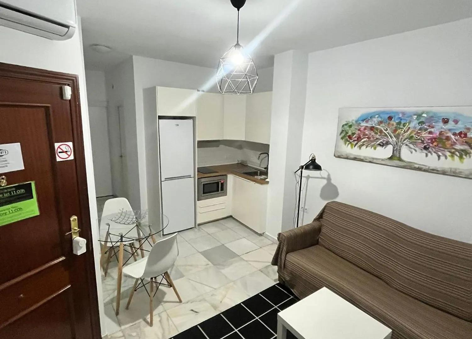 Premium Marmoles Apartments Malaga