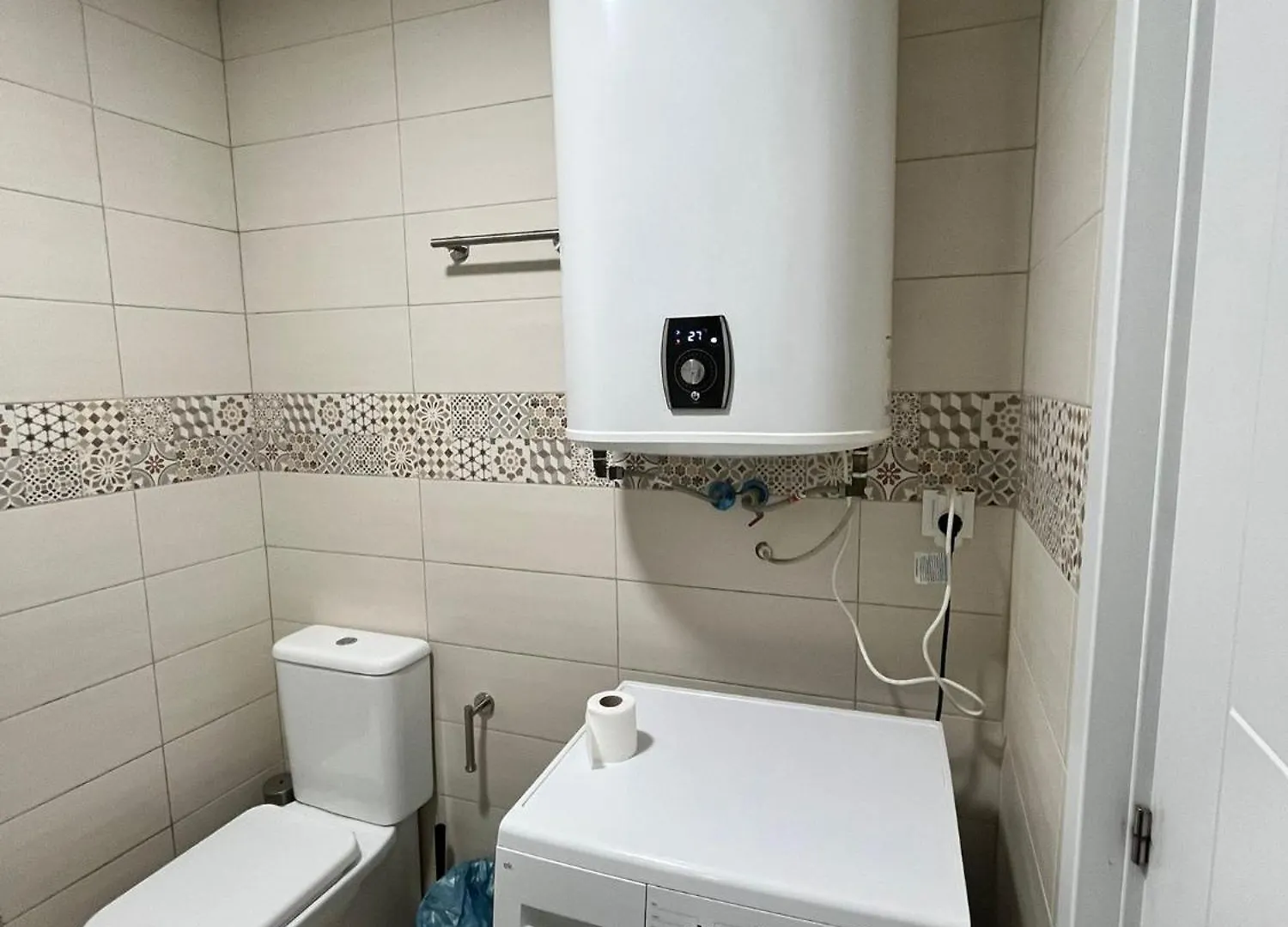 Premium Marmoles Apartments Malaga